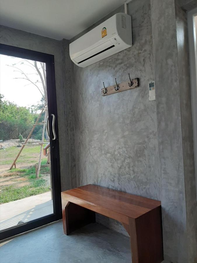 Baan Rabiangdao UthaiThani Uthai Thani Bagian luar foto
