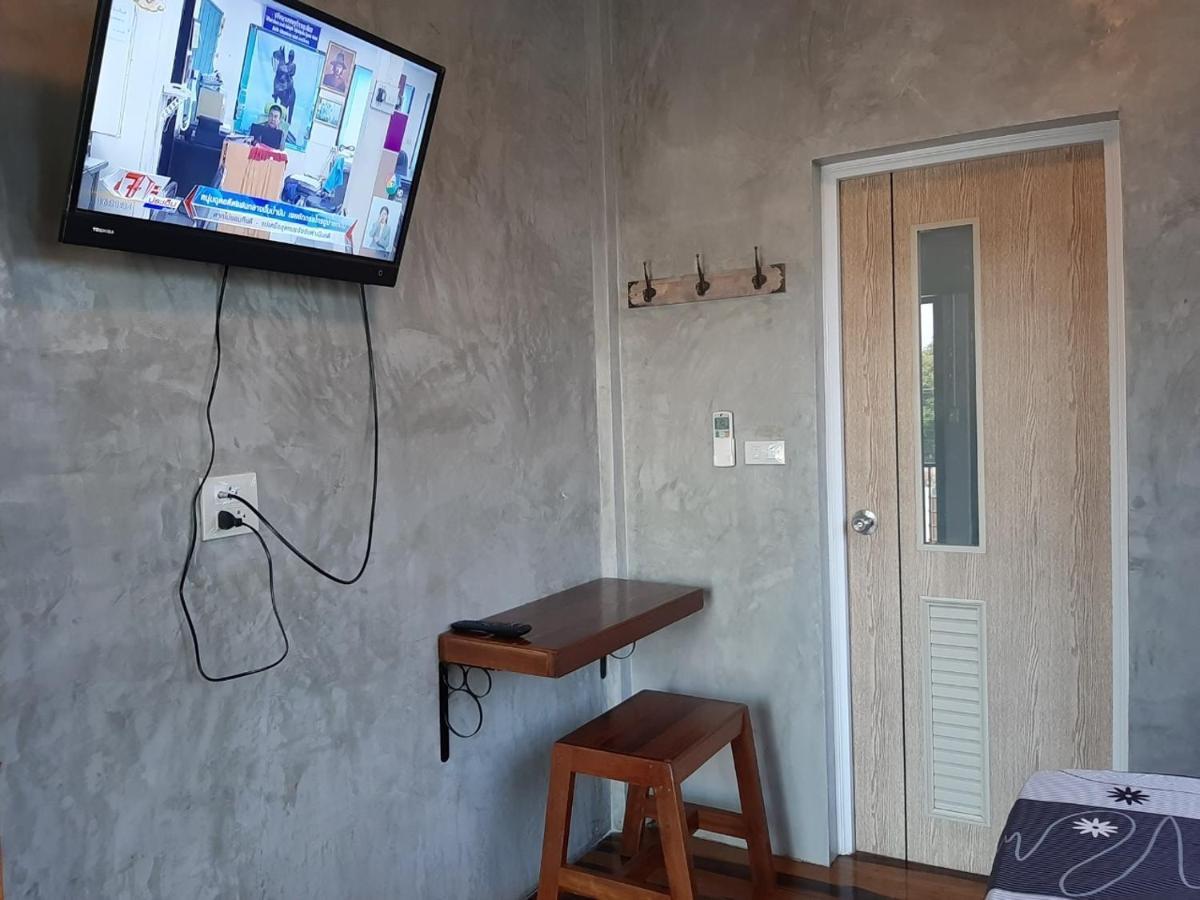 Baan Rabiangdao UthaiThani Uthai Thani Bagian luar foto