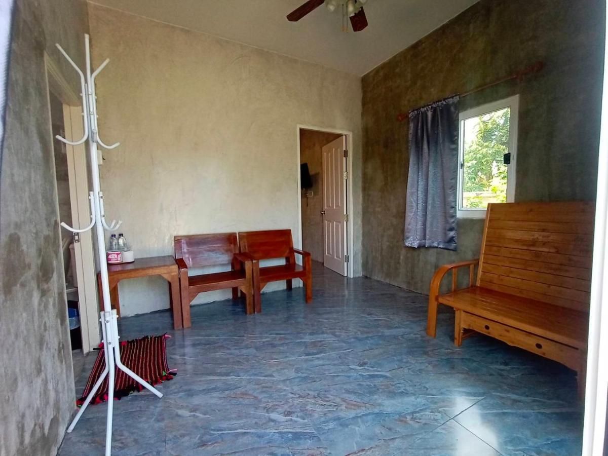 Baan Rabiangdao UthaiThani Uthai Thani Bagian luar foto